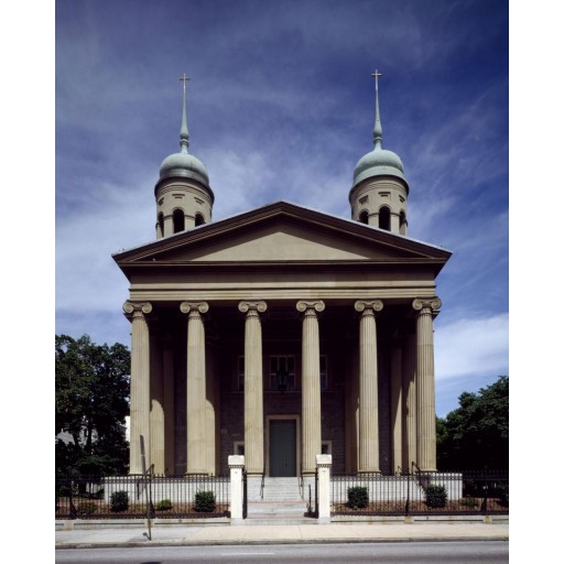 Baltimore Basilica
