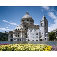 Christian Science & Mother Church