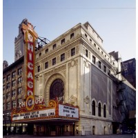 The Historic Chicago Theater