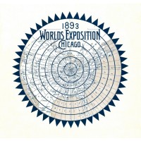 World's Columbian Exposition, c1892