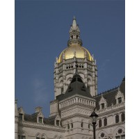 Capitol, Hartford