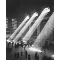 Grand Central Terminal, c1935